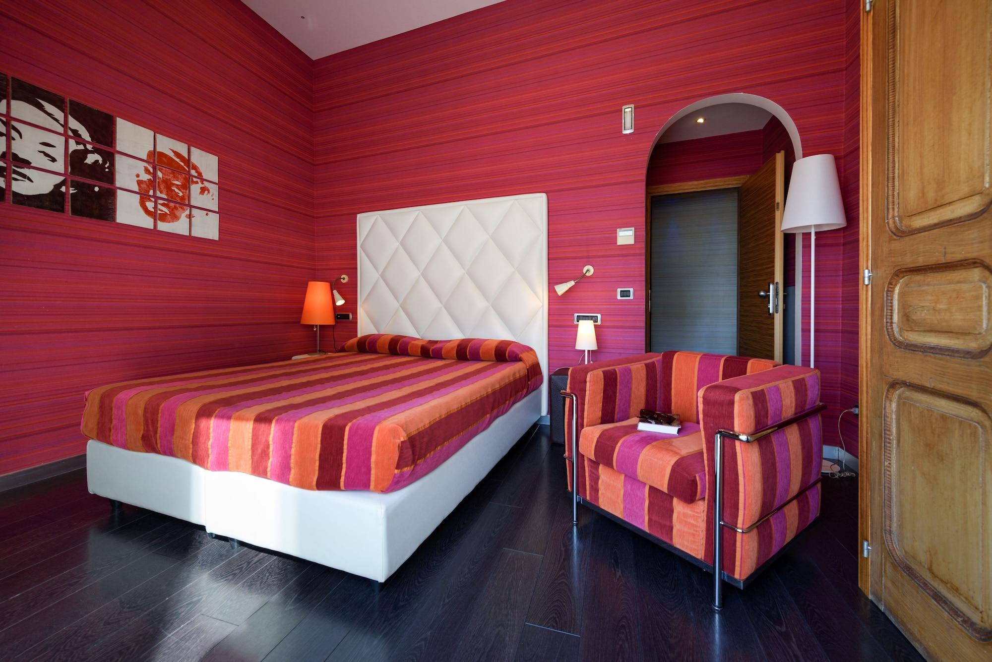 Palazzo Ferraioli - & Wellness Hotel Atrani