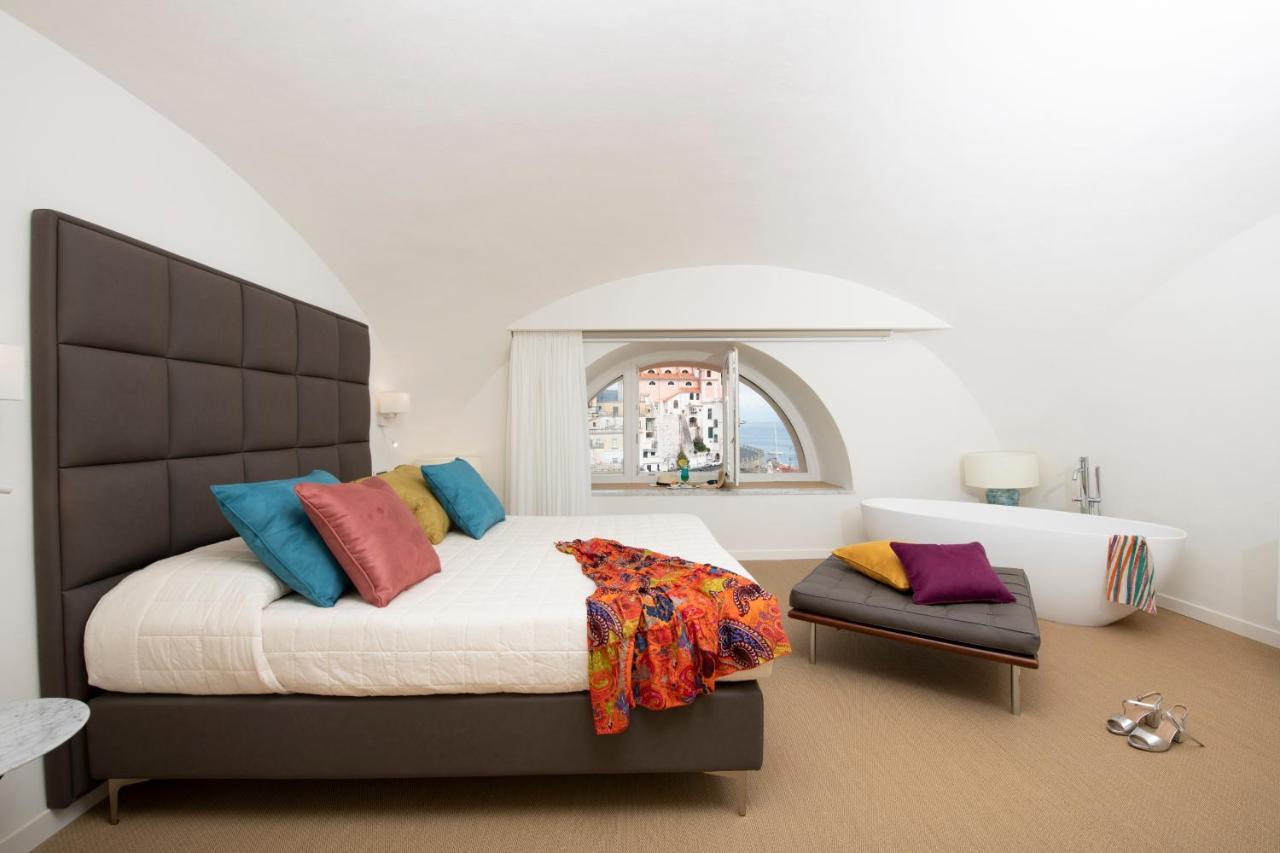 Hotel Palazzo Ferraioli - & Wellness 4*