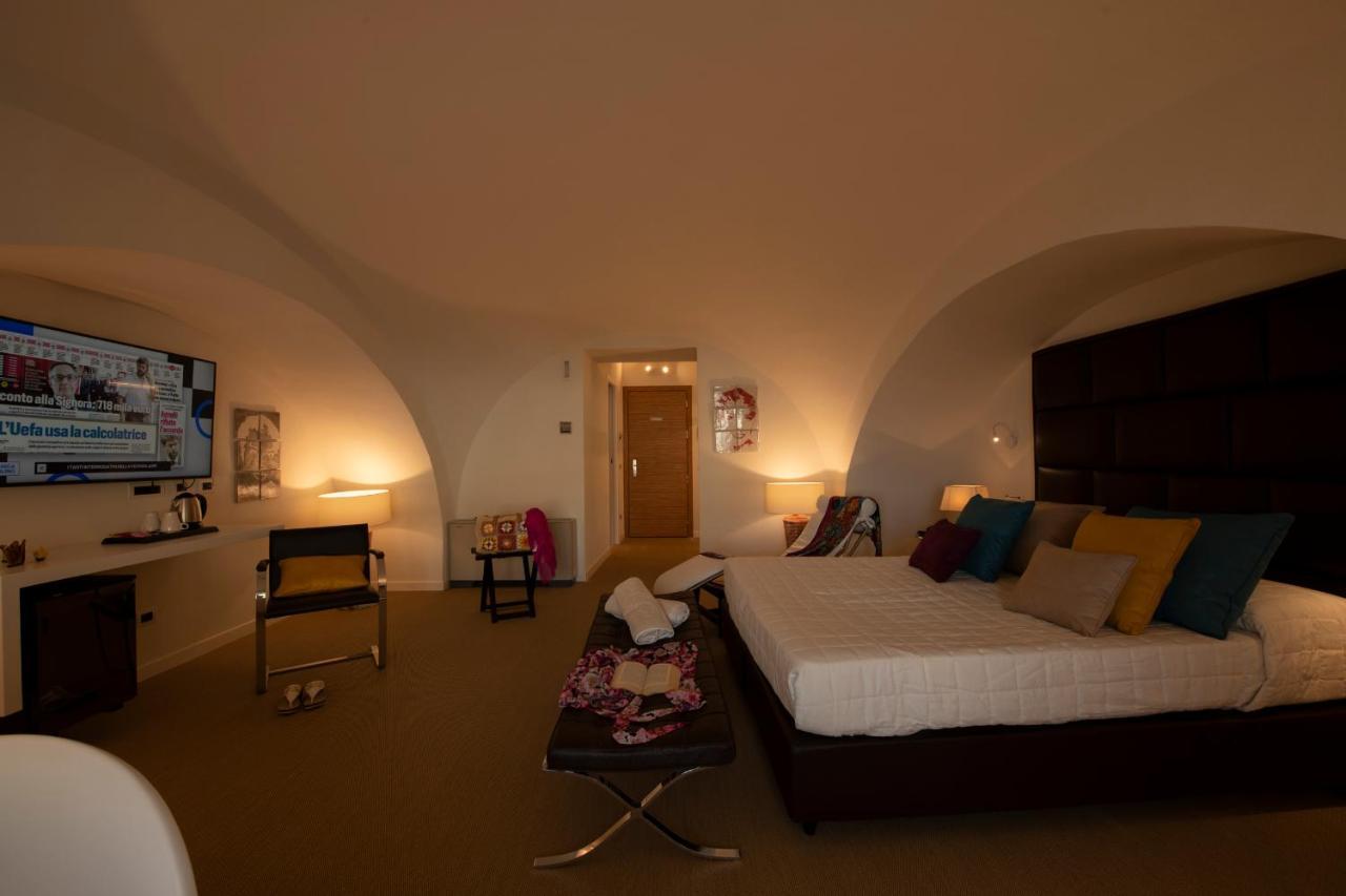 Palazzo Ferraioli - & Wellness 4* Atrani