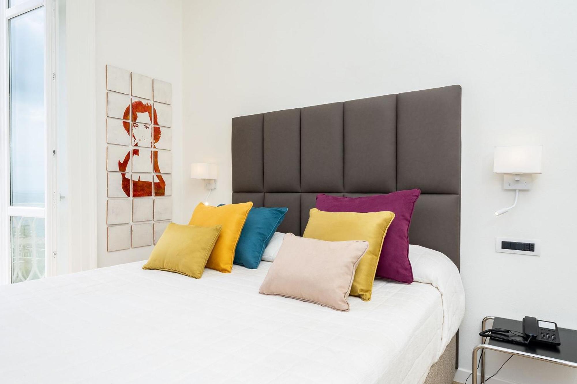 Hotel Palazzo Ferraioli - & Wellness 4*