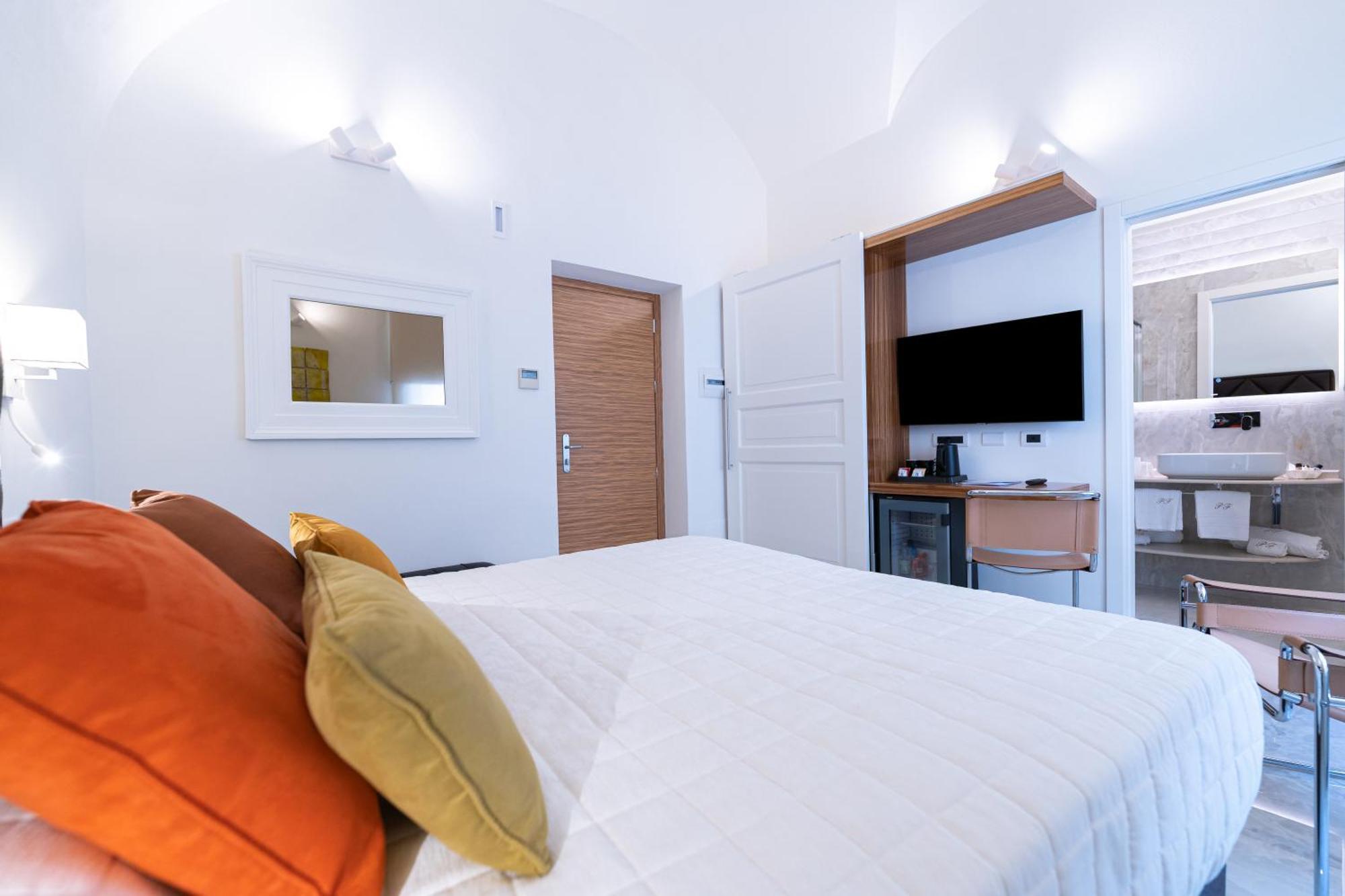 Hotel Palazzo Ferraioli - & Wellness Atrani