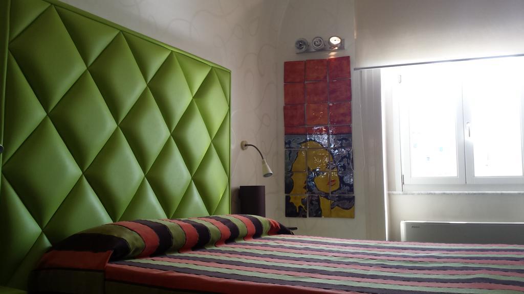 Hotel Palazzo Ferraioli - & Wellness