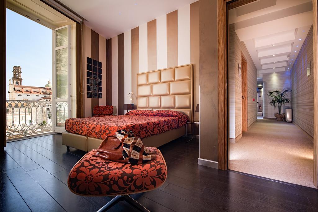Hotel Palazzo Ferraioli - & Wellness Atrani