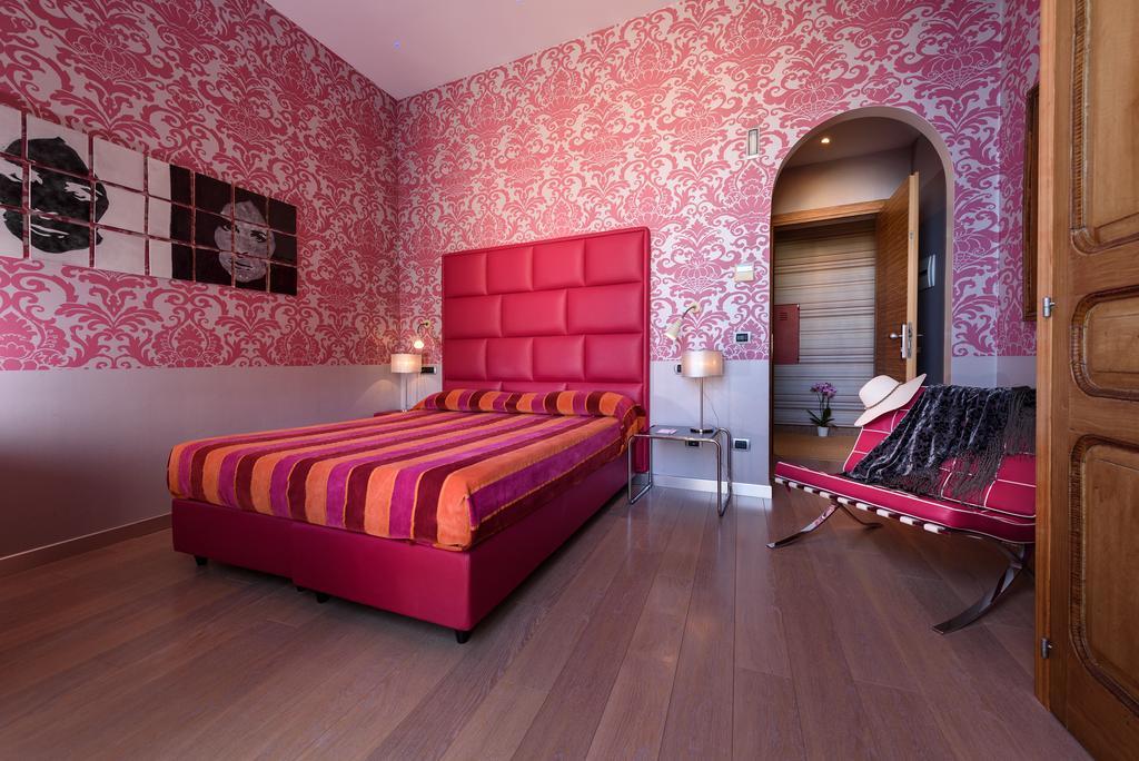 Palazzo Ferraioli - & Wellness