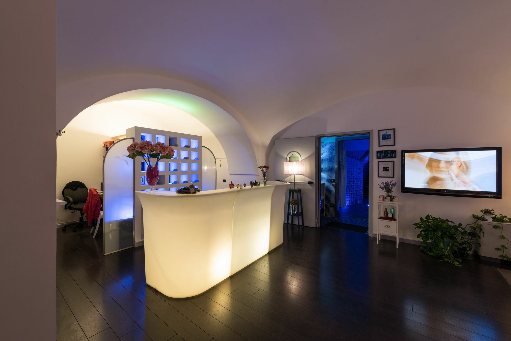 Palazzo Ferraioli - & Wellness