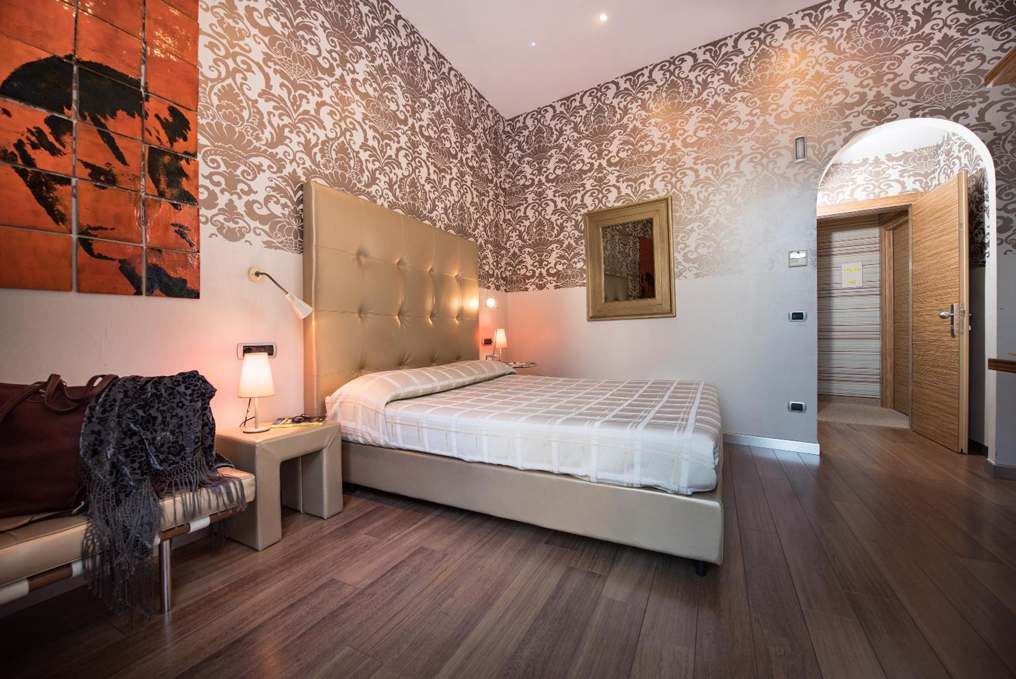 Palazzo Ferraioli - & Wellness Atrani