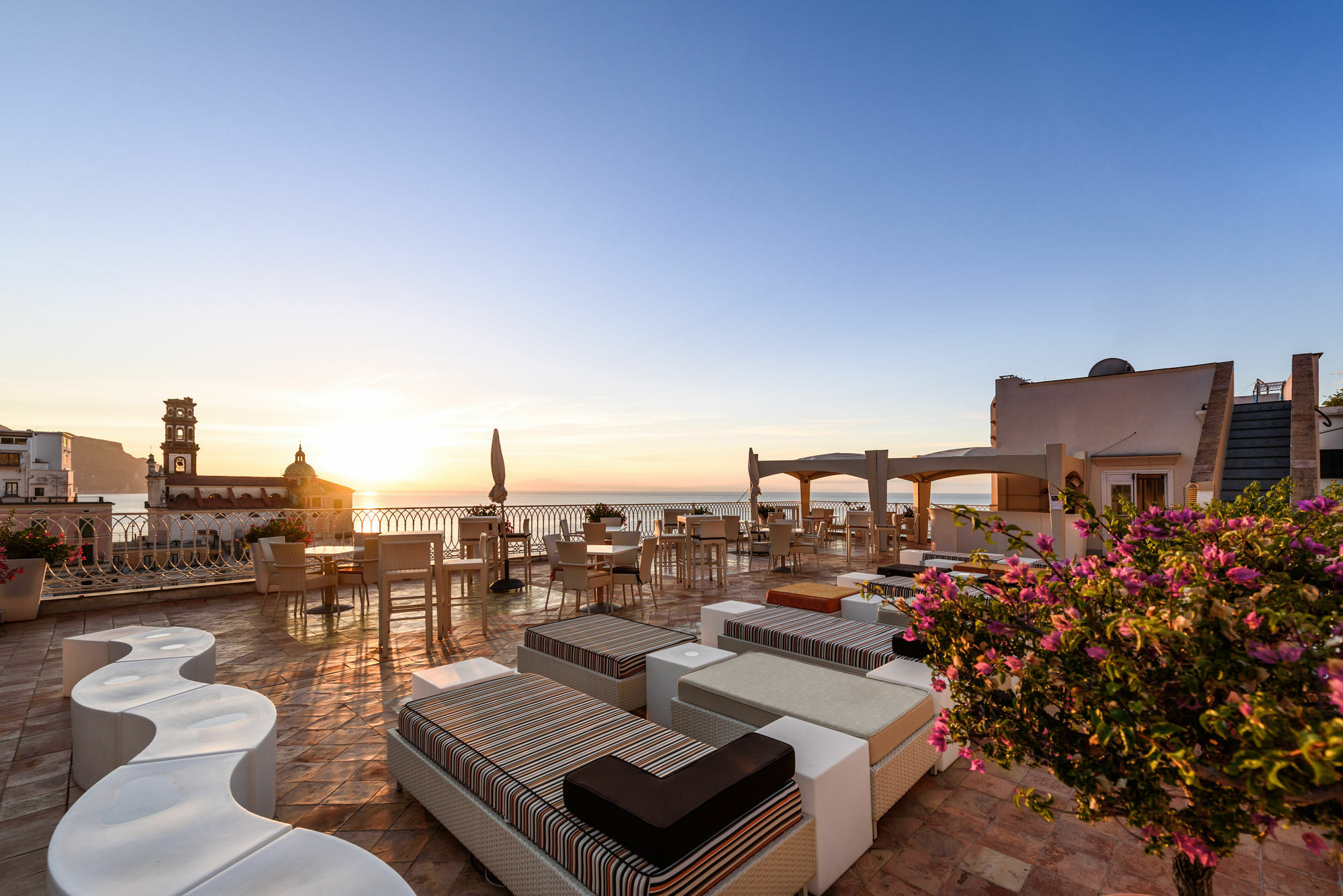 Palazzo Ferraioli - & Wellness Hotel 4*