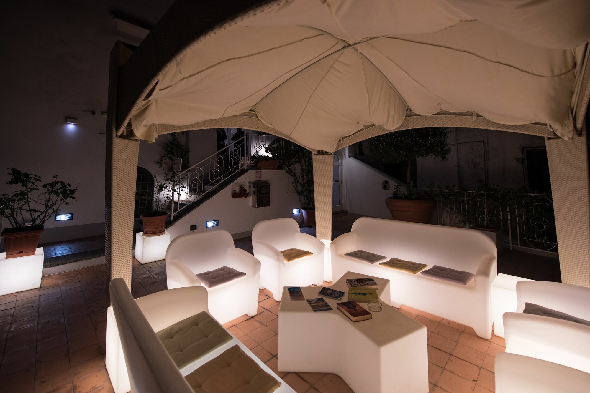 Palazzo Ferraioli - & Wellness 4*