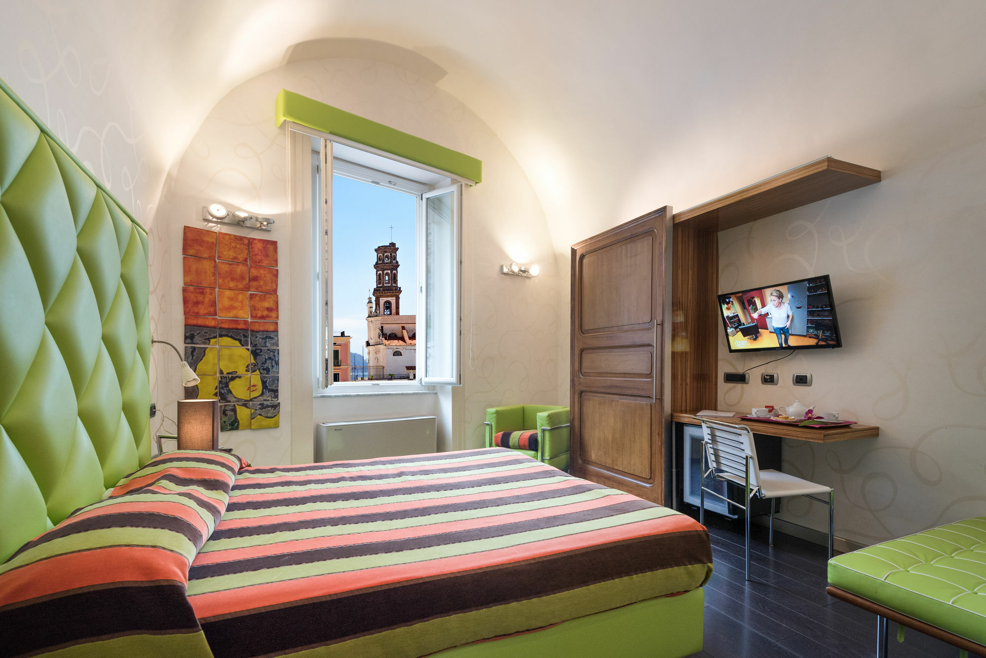 Palazzo Ferraioli - & Wellness Hotel 4*