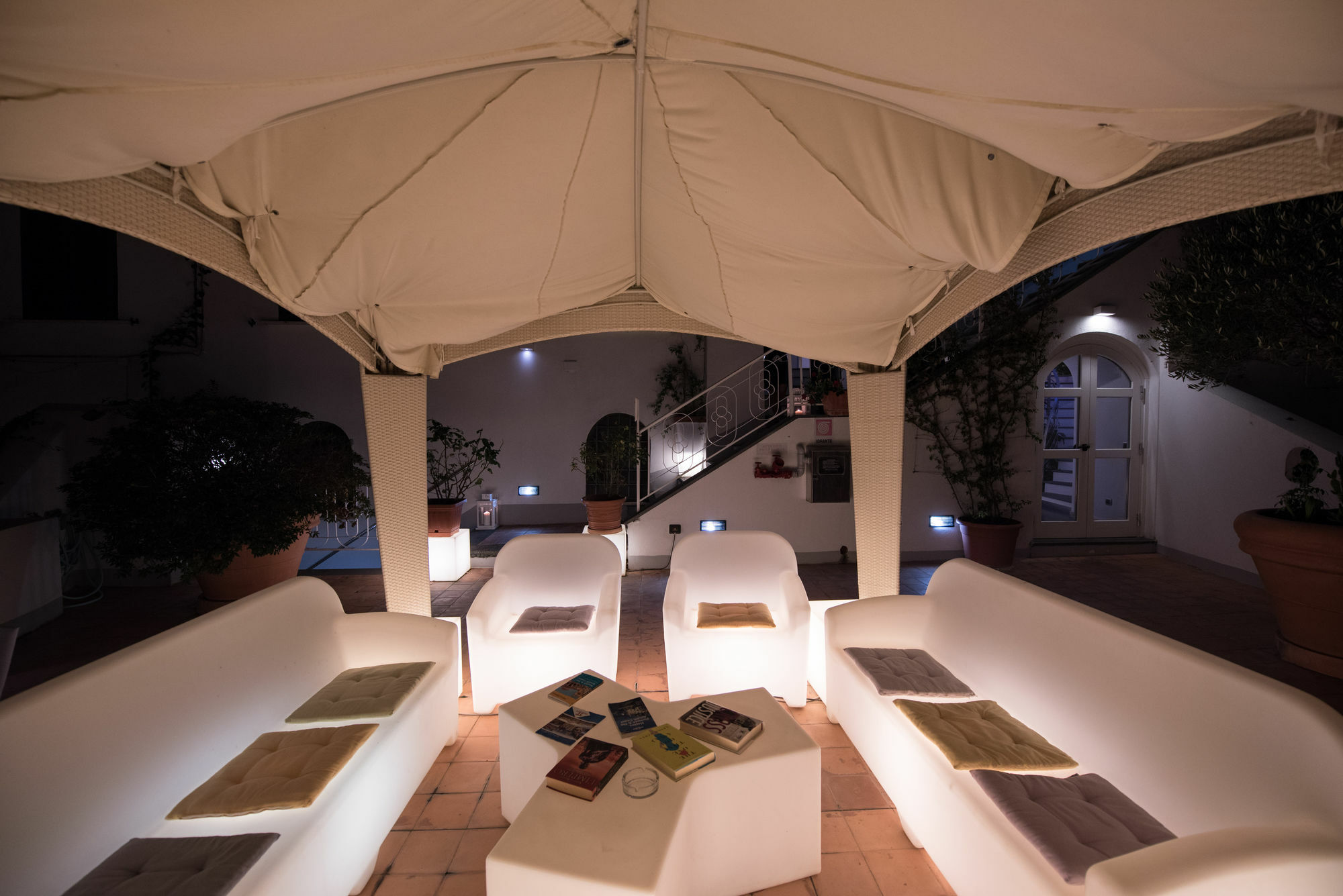 Hotel Palazzo Ferraioli - & Wellness