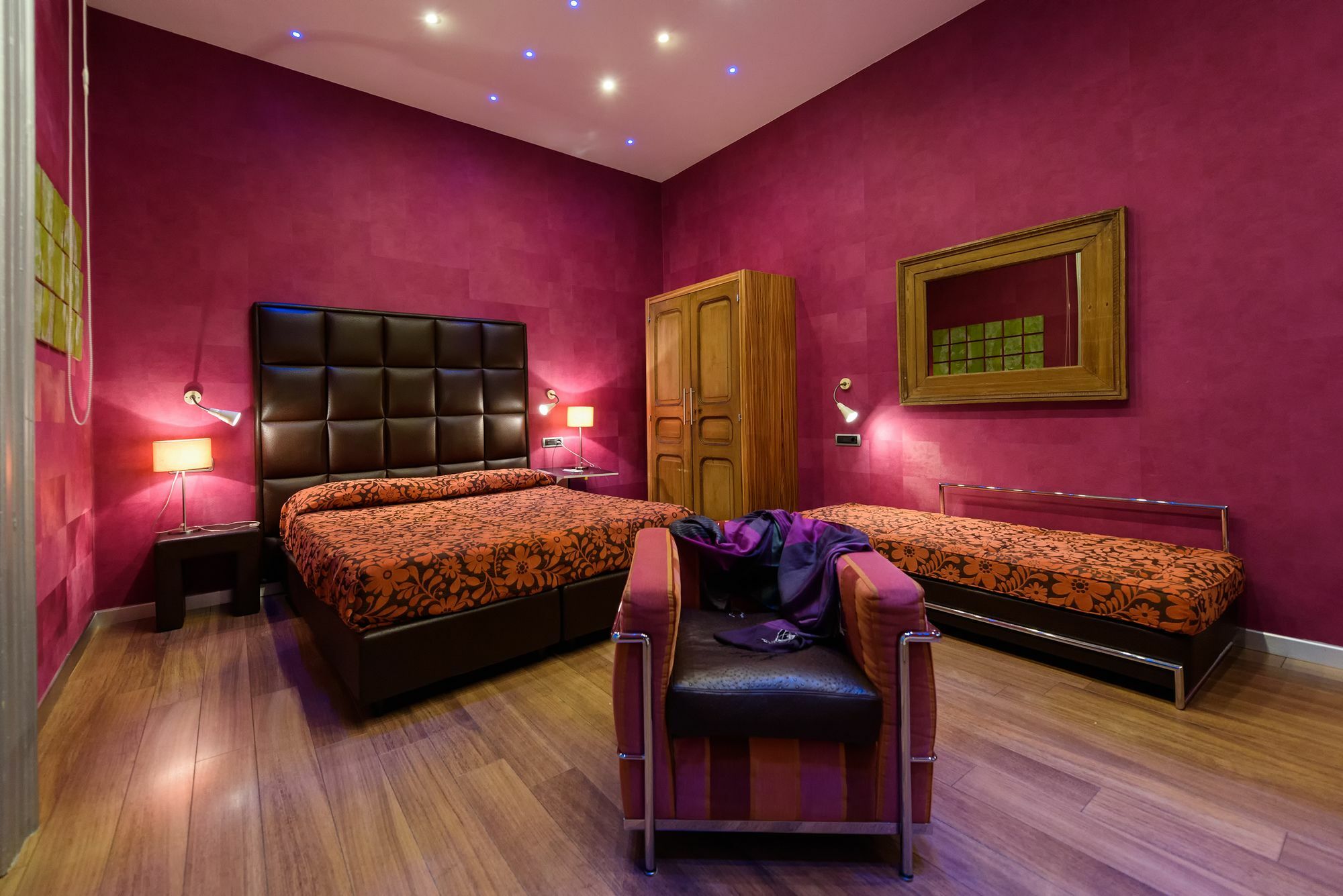 Palazzo Ferraioli - & Wellness Atrani